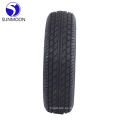 Sunmoon Hot Selling Motorcycle Tires 1408015 17 Motocicletas neumáticos